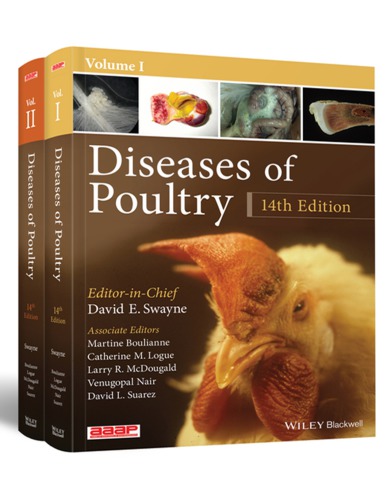 Diseases of poultry