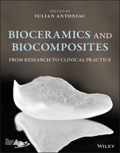 Bioceramics and biocomposites : from research to clinical practice