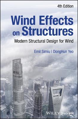 Wind Effects on Structures