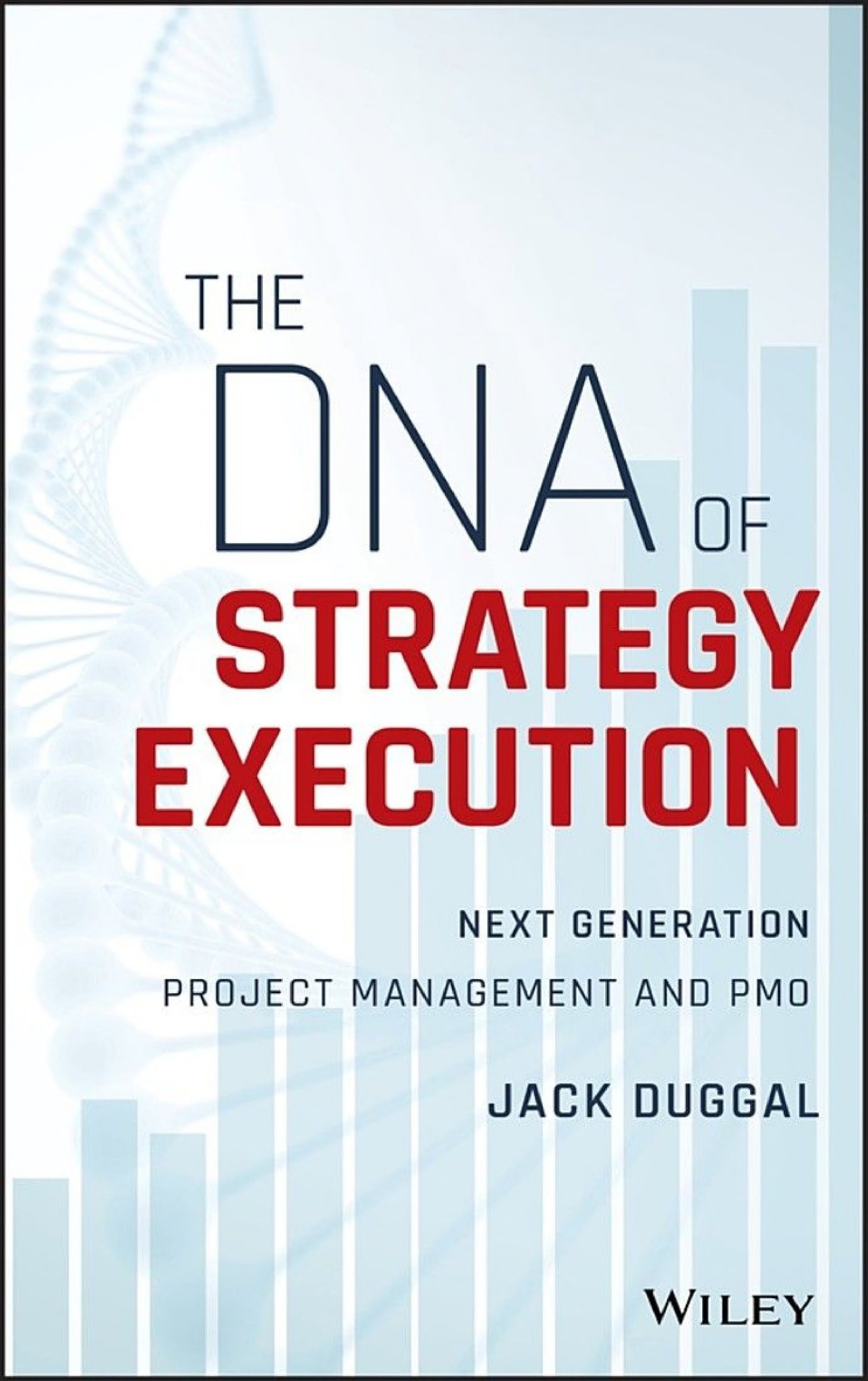 The DNA of Strategy Execution