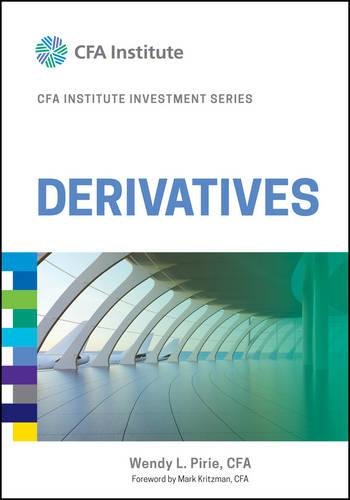 Derivatives