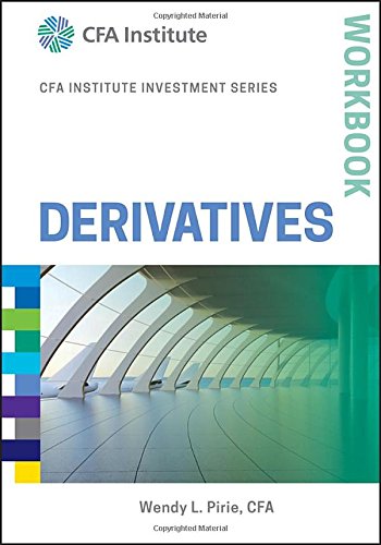 Derivatives Workbook