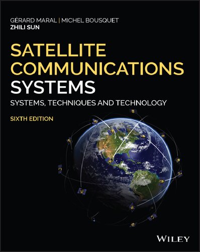 Satellite Communications Systems