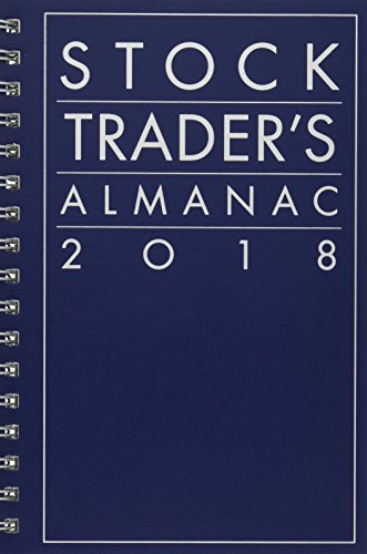 Stock Trader's Almanac 2018