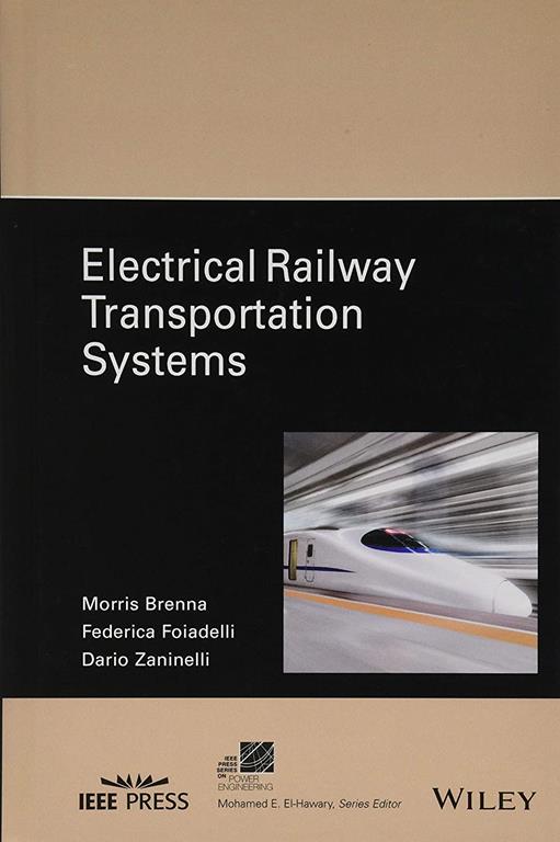 Electrical Railway Transportation Systems