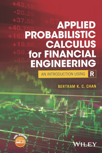 Applied Probabilistic Calculus for Assets Allocation and Portfolio Optimization in Financial Engineering Using R