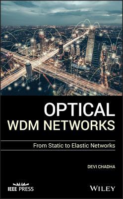 Optical Wdm Networks