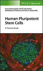 Human Pluripotent Stem Cells