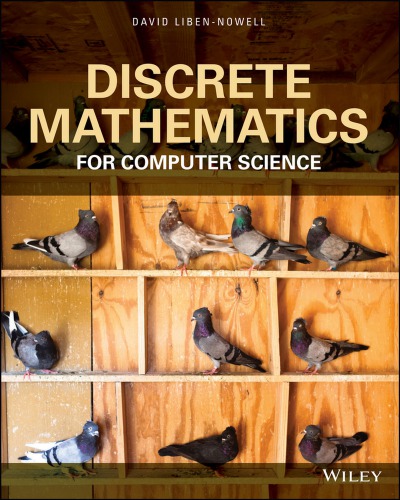 Discrete Mathematics for Computer Science