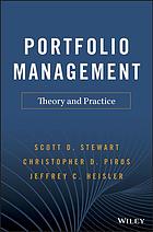 Portfolio Management