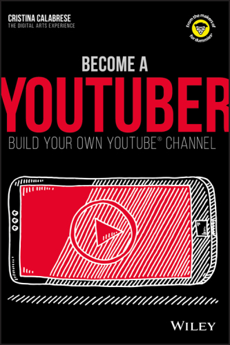 Become a YouTuber