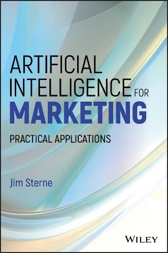 Machine Learning for Marketers