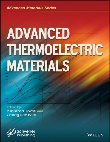 Advanced Thermoelectric Materials