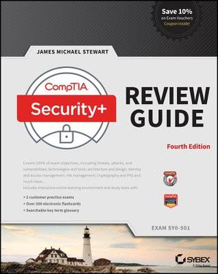 Comptia Security+ Review Guide