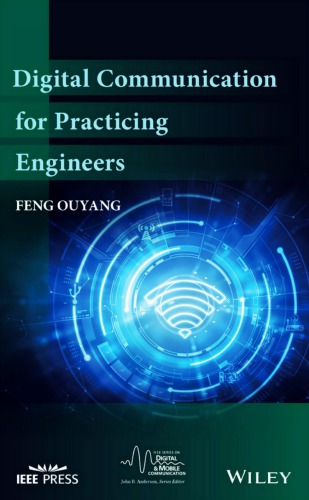 Digital Communication for Practicing Engineers