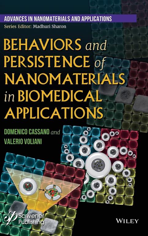 Clearable Nanomaterials