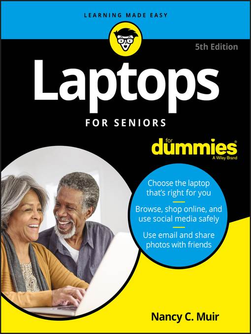 Laptops for Seniors for Dummies