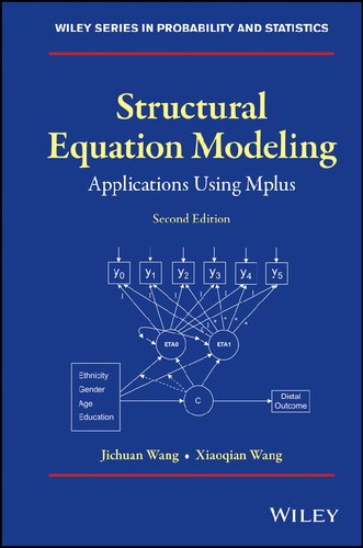 Structural Equation Modeling