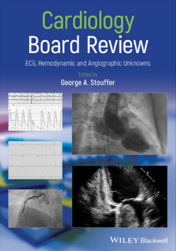 Cardiology Board Review