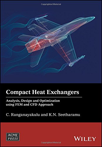 Compact Heat Exchangers