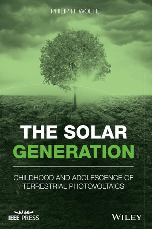 The Solar Generation