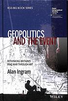 Geopolitics and the Event