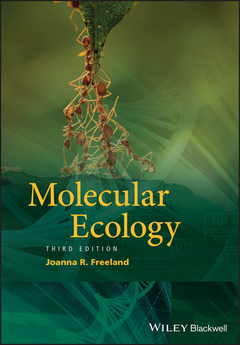 Molecular Ecology