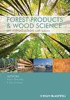 Forest Products and Wood Science