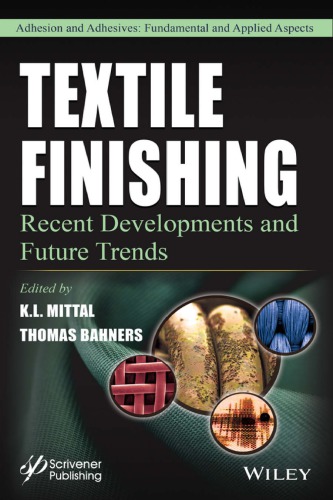 Textile Finishing