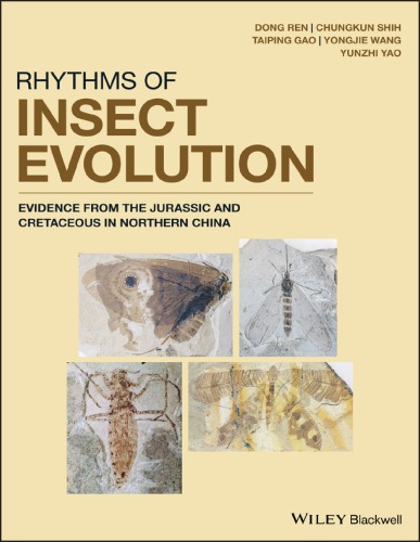 Rhythms of Evolution