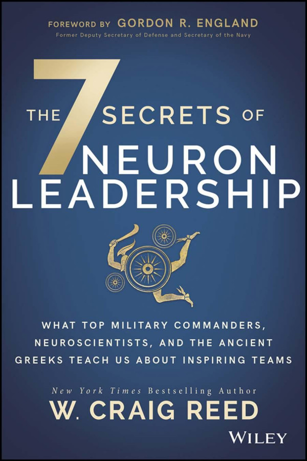 The 7 Secrets of Neuron Leadership