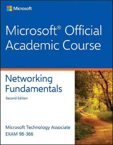 Exam 98-366: MTA Networking Fundamentals