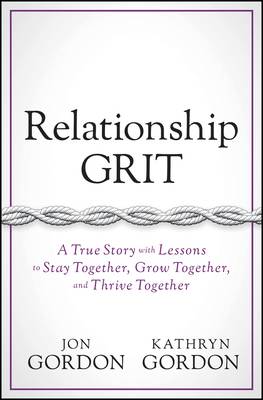 Relationship Grit