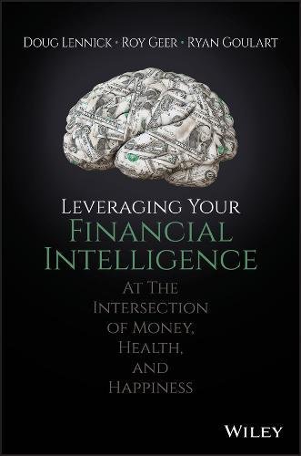 Leveraging Your Financial Intelligence