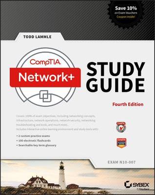 Comptia Network+ Study Guide