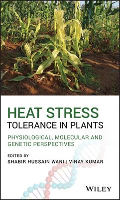 Heat Stress Tolerance in Plants