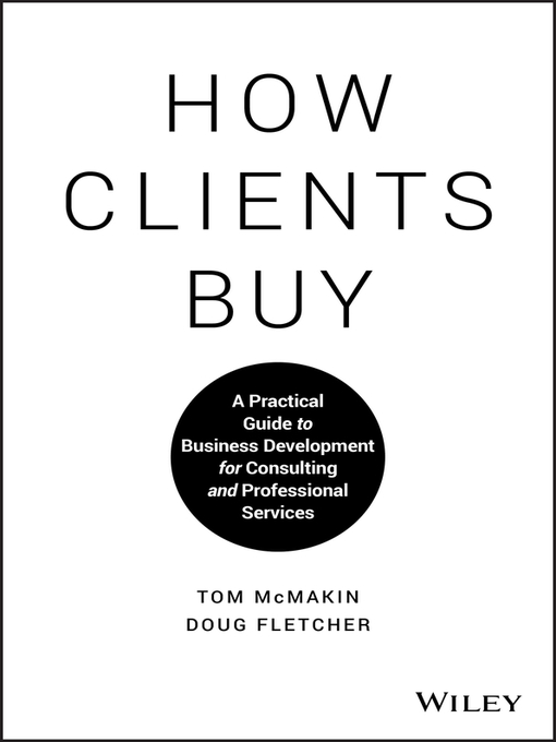 How Clients Buy