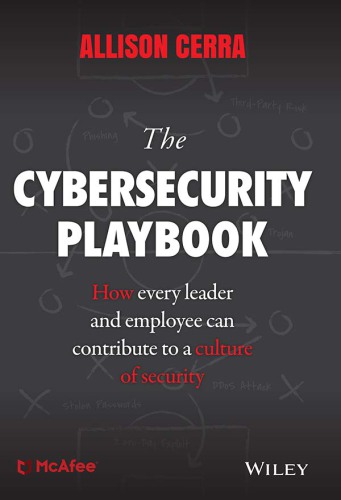 The Cybersecurity Playbook