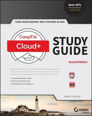 Comptia Cloud+ Study Guide