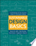 Sustainable Design Basics