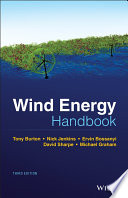 Wind Energy Handbook