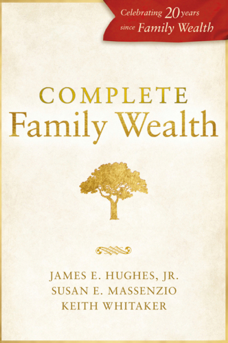 Complete Family Wealth