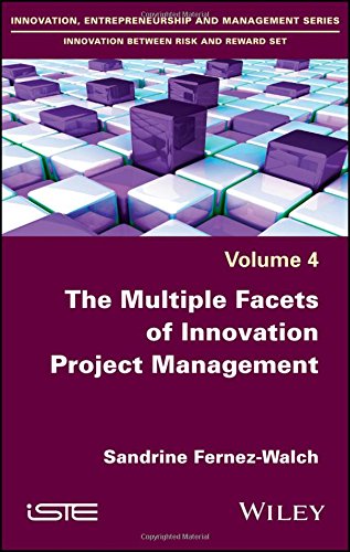 The multiple facets of innovation project management