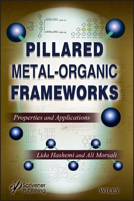 Pillared Metal-Organic Frameworks