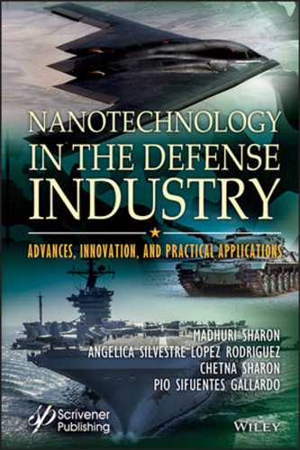 Nanotechnology in the Defense Industry