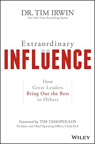 Extraordinary Influence