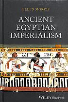 Ancient Egyptian imperialism