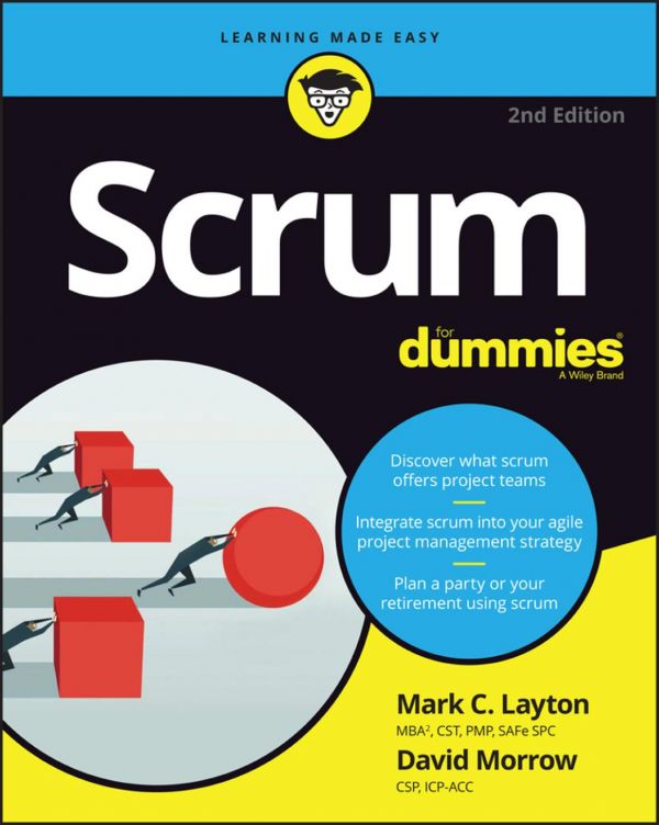 Scrum for Dummies