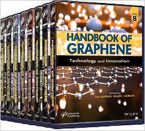 Handbook of Graphene, Volume 1