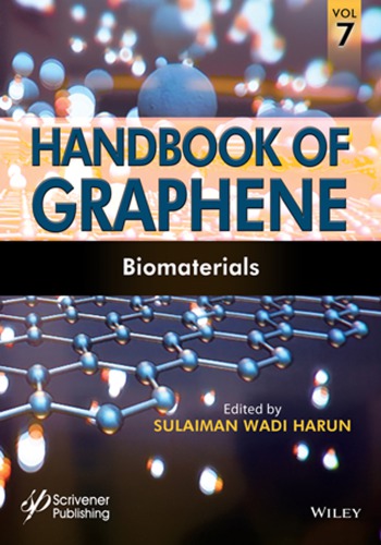 Handbook of Graphene, Volume 2